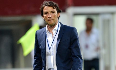 Fost antrenor U Cluj a devenit secund în liga a doua olandeză