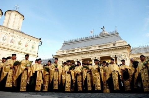 Patriarhia Română a împlinit 99 de ani de la înființare. Cea mai importantă instituție din România