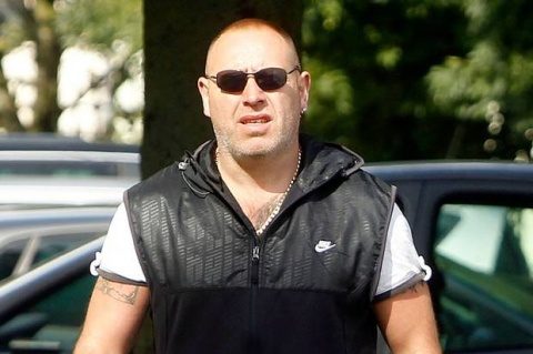 Uciderea unui lider al unei grupări paramilitare din Irlanda de Nord ar putea genera conflicte