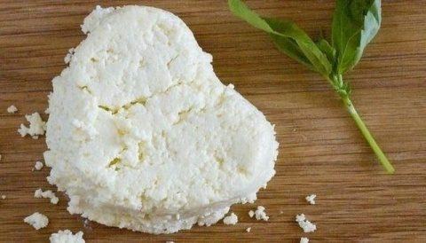 Cură de slăbire cu urdă dulce
