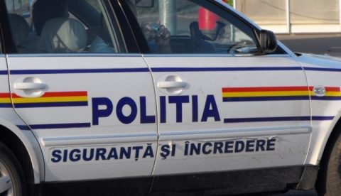 Bărbat din Cluj, care și-a amenințat fosta iubită că îi „taie gâtul”, a fost arestat