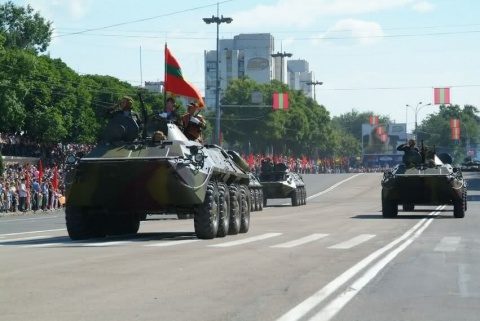 Moscova recunoaște Transnistria ca parte a Federației Ruse. A deschis secții de votare pentru alegerile în Duma de stat