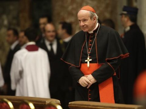 Cardinalul austriac Christoph Schoenborn, viitor papă: Msulmanii vor sa eradicheze creștinismul si intentioneaza să cucerească Europa, să o islamizeze