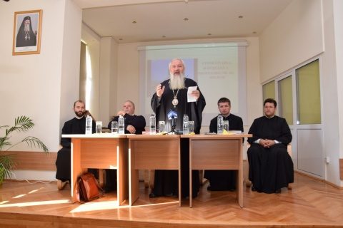 Consfătuirea profesorilor de religie din județul Cluj: „Puterea de a-i modela pe copii vine din rugăciune”