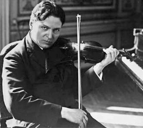 Isihasmul enescian