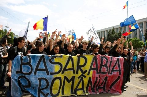 Propunere parlamentară: România și Republica Moldova, pot avea o sărbătoare națională comună, în ziua în care Basarabia s-a unit cu România, pe 27 martie 1918