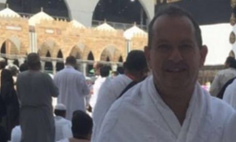 Ambasadorul Marii Britanii în Arabia Saudita s-a convertit la islam: Am petrecut trei decenii în societăți musulmane