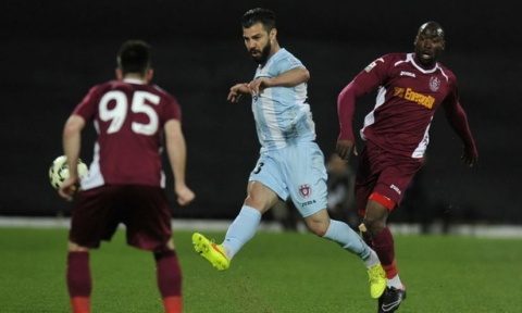 S-a aflat numele omului de afaceri care va investi la CFR Cluj