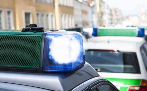 Radicalii germani au aruncat cu bombe într-o moschee din Dresda
