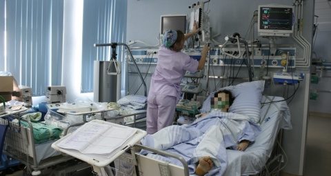Tehnicienii radiologi și moașele Spitalului Clinic Județean de Urgență din Cluj primesc salarii mărite