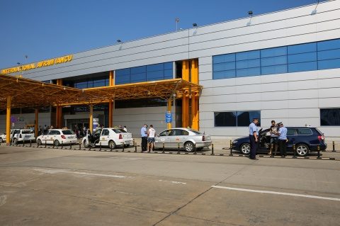 David Ciceo, directorul aeroportului Cluj, rămâne cu vila sub sechestru și anchetat de ANI