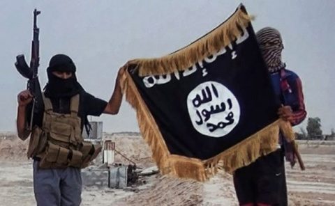 Drapelul grupării Stat Islamic este legal în Suedia. Poporul suedez se dizolvă în Islam?