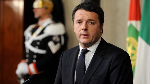 Premierul italian Matteo Renzi ameninţă cu blocarea bugetului UE pe anul 2017 dacă ţările est-europene nu primesc refugiaţi