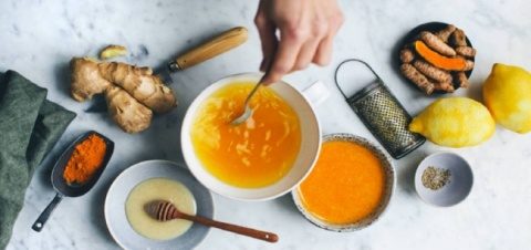 Alimentele care îți îmbunătățesc memoria cu până la 80%