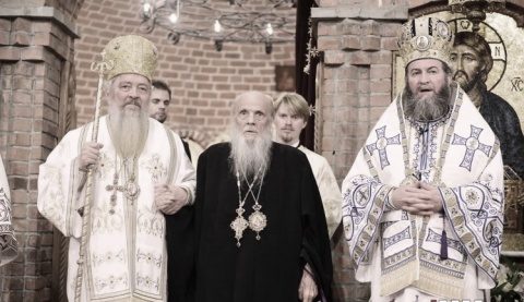ÎPS Andrei: „ÎPS Justinian Chira poate fi numit voievodul spiritual al Maramureșului”