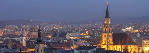 Continuă procesul de implementare a strategiei culturale a Clujului