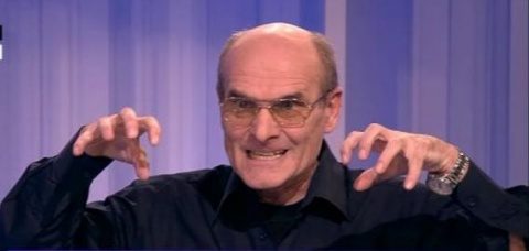 Sebi Ghiță dezvăluie: ”Ateul” CTP lua 5000 de euro pe lună de la SOV