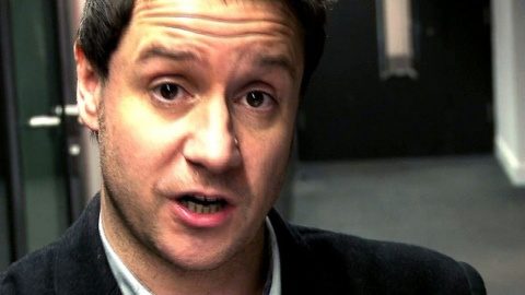 Un jurnalist star de la BBC Radio concediat pentru că e …alb caucazian?