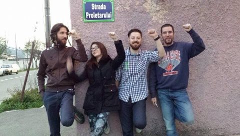 ”Cancerul”, singura opțiune valabilă!