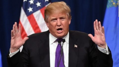 Lecţia lui Trump.Imperialismul a câştigat o cârjă importantă