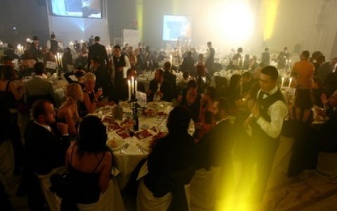 Institutul Inimii din Cluj adună bani din baluri caritabile pentru aparatura necesară