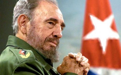 Fostul lider cubanez Fidel Castro a murit.Lider Maximo a condus Cuba comunistă cu mână de fier