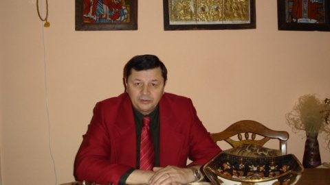 „Unioniștii de la Chișinău fac politică sentimentală”, spune profesorul Corvin Lupu