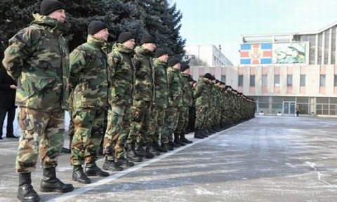 Caporal clujean s-a spânzurat în unitatea militară din Someșeni