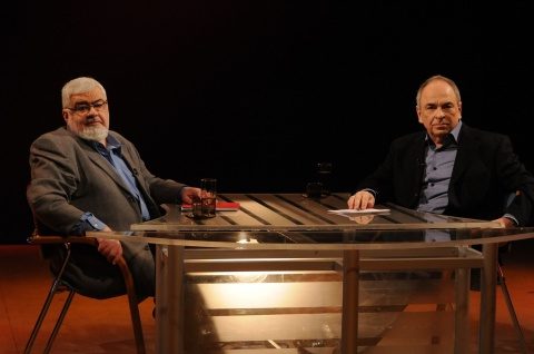 Gogu Pleșu Liiceanu