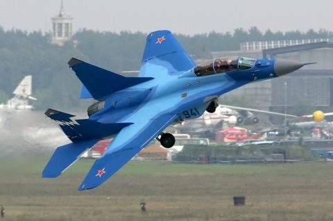 Război în Balcani? Serbia primește avioane rusești. Croația înarmată de NATO!