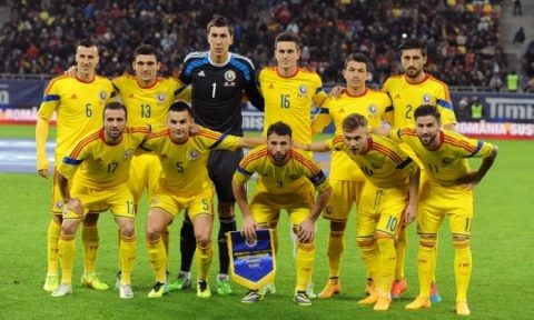Meciul România – Danemarca se va juca pe Cluj Arena