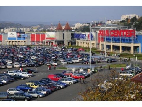 Tânărul care a amenințat cu bomba la fostul Polus Center a ajuns la psihiatrie