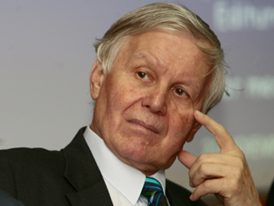 Eugen Simion, despre apelul academicienilor: „Există o schizofrenie în statul român. Unii nu mai vor să respecte democraţia”
