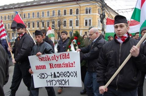 Oficial din Ungaria cere României autonomie și drepturi colective pentru maghiari