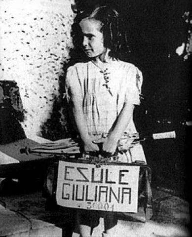 Și Italia are Basarabia sa – 10 februarie „Giorno del Ricordo”