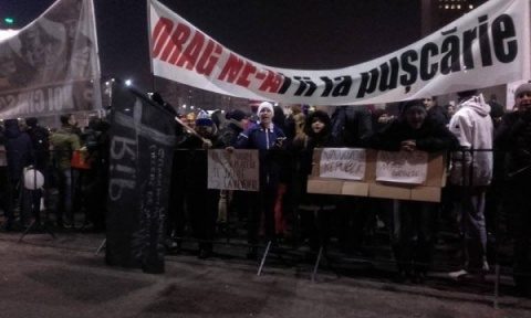 De ce scot multinaționalele oamenii la proteste! Noul Cod Fiscal le obligă să plătească impozite și să nu ”fugă” cu profitul?