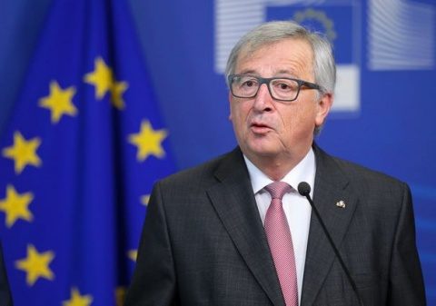Jean-Claude Juncker pledează pentru o Uniune Europeană cu grade diferite de integrare. Unii mai egali ca alții