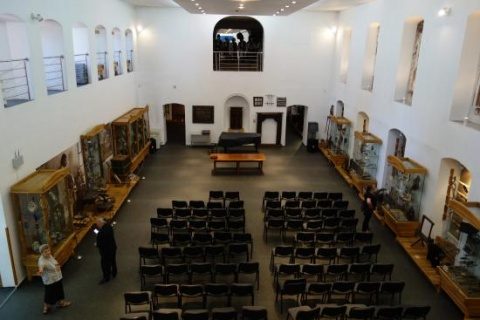 Simpozionul ”Justiţia şi istoria – interferenţe, influenţări şi condiţionări reciproce”, la Muzeul Etnografic al Transilvaniei