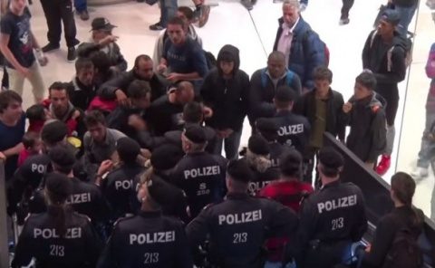 Sentinţă cu suspendare pentru un pakistanez care a abuzat sexual o fetiţă de 6 ani în Germania