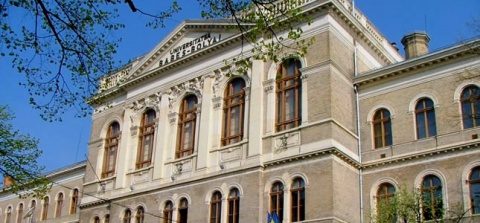 UBB Cluj a intrat în Top 500 universităţi ale lumii