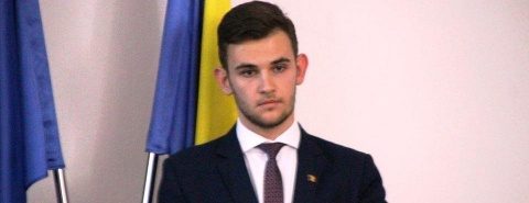 Sebastian Bodu, reacție dură la discursul ”neo-bolșevic” al unui lider al studenților de la Științe Politice din București