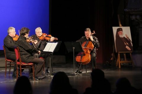 Gala Fundației „Mitropolitul Bartolomeu”, un moment memorabil în ziua în care ierarhul ar fi împlinit 96 de ani