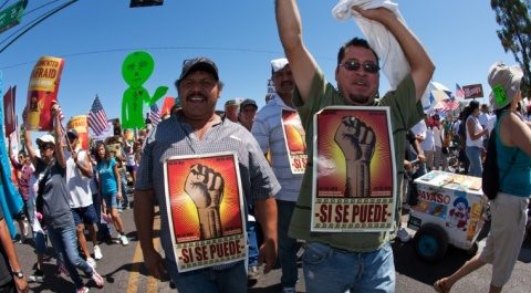 ONU: Denigrarea mexicanilor și a musulmanilor reînvie xenofobia în SUA