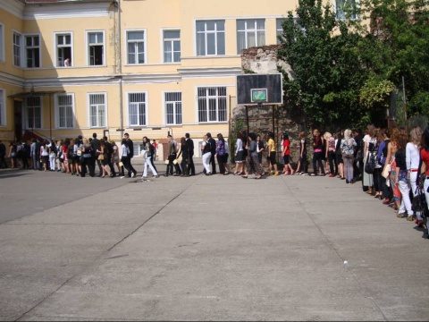 Flotanții din centrul Clujului vor fi verificați ”la sânge”
