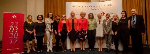 La Cluj-Napoca s-a lansat Asociația Femeilor Chirurg din România