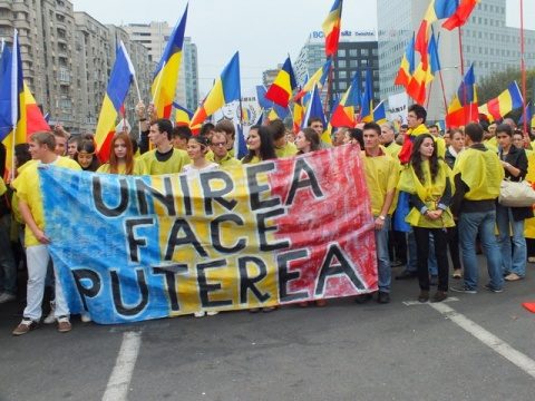 Ce spun recentele sondaje despre unirea Republicii Moldova cu România