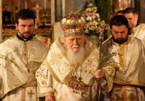 Biserica Ortodoxă Bulgară posibil să ia premiul Nobel pentru Pace deoarece a apărat evreii în perioada Holocaustului