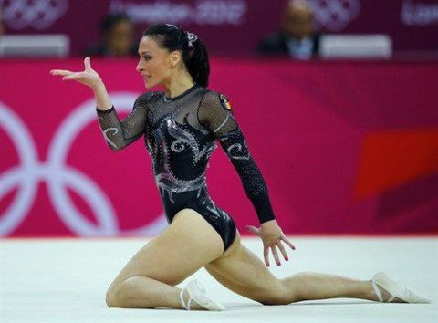 Vezi loturile României pentru Campionatele Europene de la Cluj-Napoca