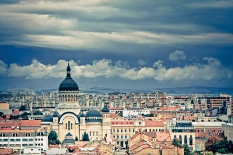 Vezi obiectivele Clujului până la sfârşitul lui 2017. Poți face propuneri