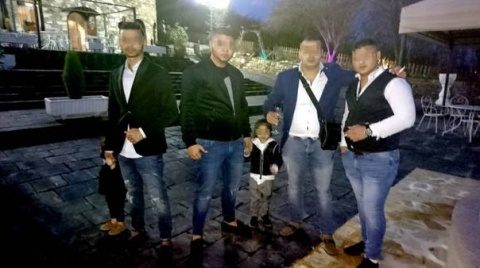 Românii care au fugit dintr-un restaurant din Spania fără să plătească au fost găsiți pe Facebook